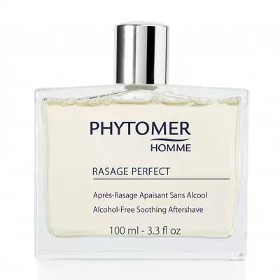 Лосьйон після гоління Phytomer Rasage Perfect  Alcohol Free Sooting After Shave [SVV861]