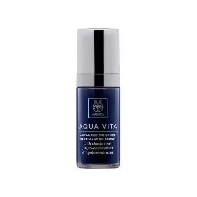 Интенсивная увлажняющая сыворотка Apivita Aqua Vita Serum