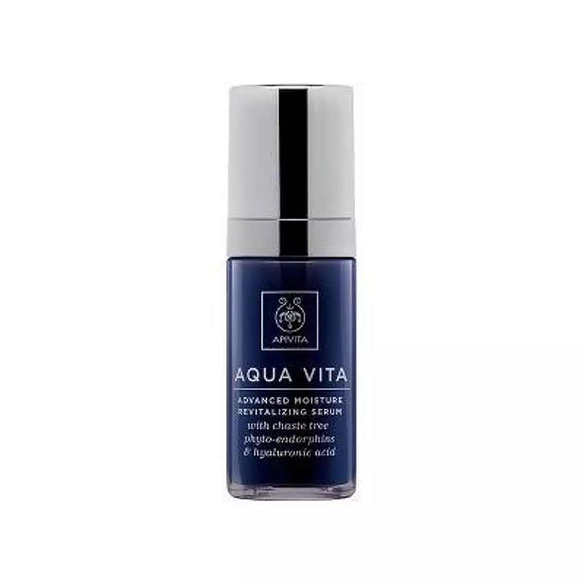 Интенсивная увлажняющая сыворотка Apivita Aqua Vita Serum