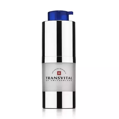 Омолаживающая сыворотка для лифтинга кожи контура глаз Transvital Perfecting Anti Age Extra Lift Eye Serum