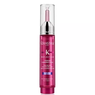 Туш-догляд для захисту та підтримки кольору Kerastase Reflection Touche Chromatique Cool Blond