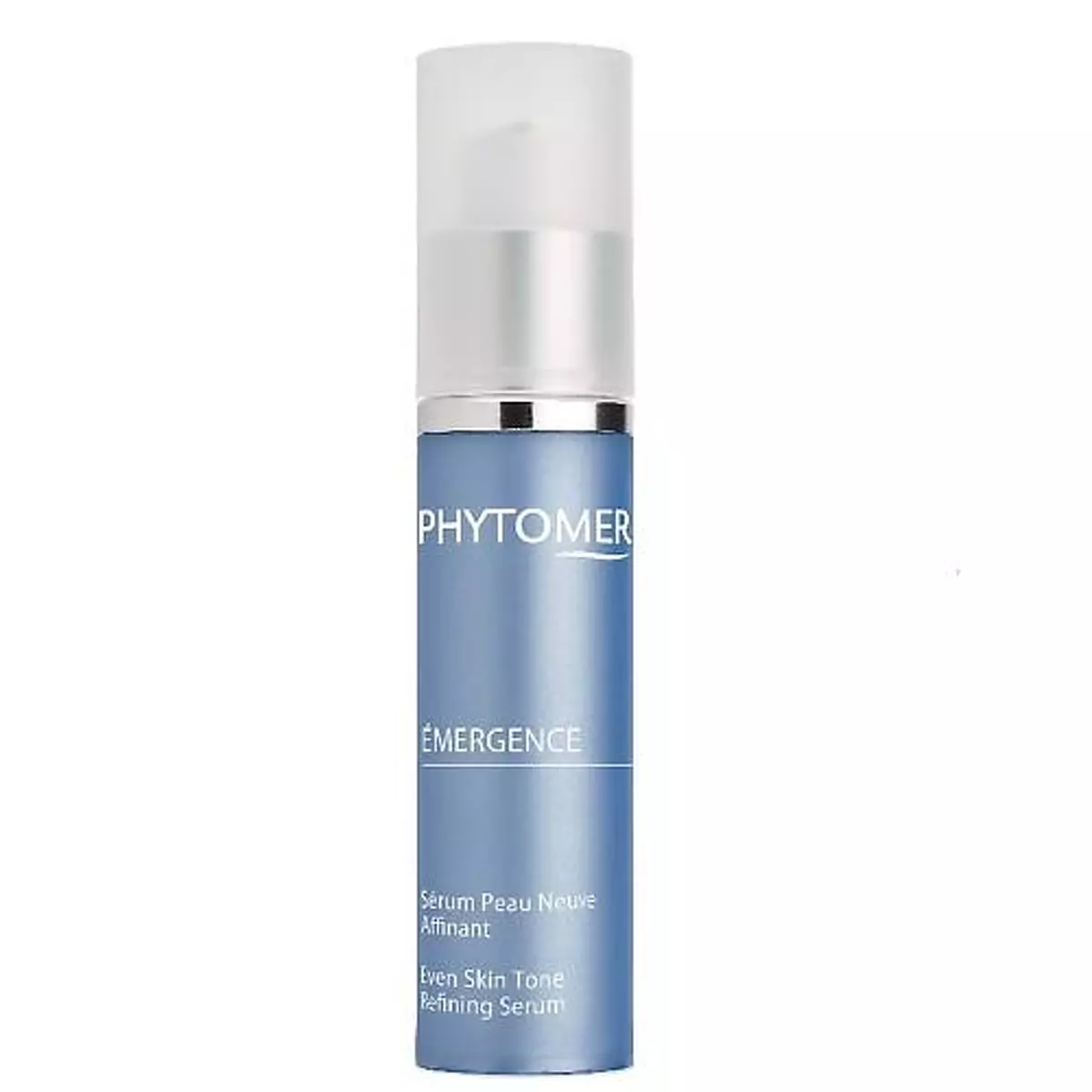 Восстанавливающая корректирующая сыворотка Phytomer Emergence Even Skin Tone Refining Serum [SVV396]