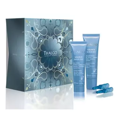 Подарочный набор Морской источник Thalgo Source Marine Essentials Gift Box