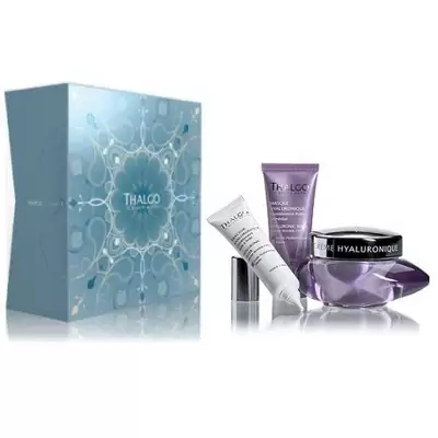 Подарочный набор Морской коллаген Thalgo Collagen Girt Box