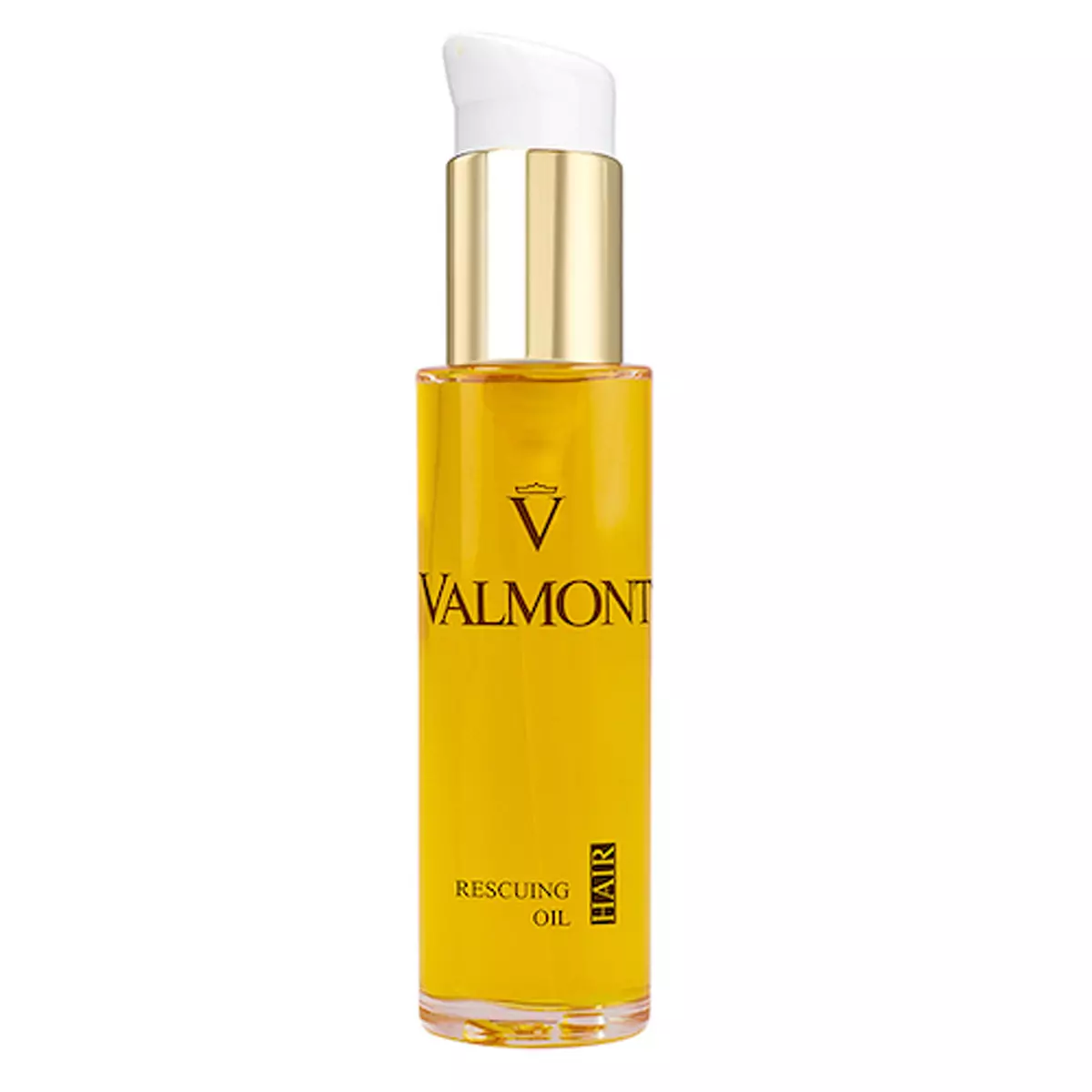 Восстанавливающее масло для волос Valmont Rescuing Oil