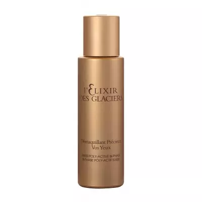 Тоник для глаз Эликсир Ледников Valmont Elixir Des Glaciers Demaquillant Precieux Vos Yeux