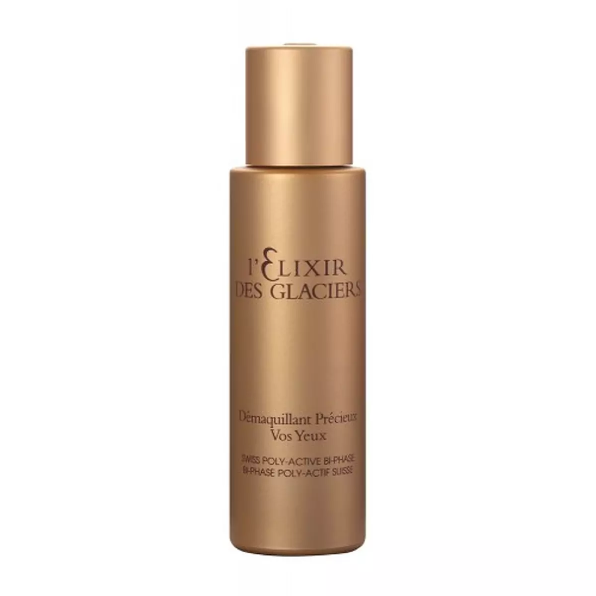 Тоник для глаз Эликсир Ледников Valmont Elixir Des Glaciers Demaquillant Precieux Vos Yeux