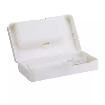 Пластиковий бокс Jetpik