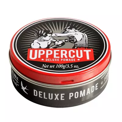 Помада для волос Uppercut Deluxe Pomade