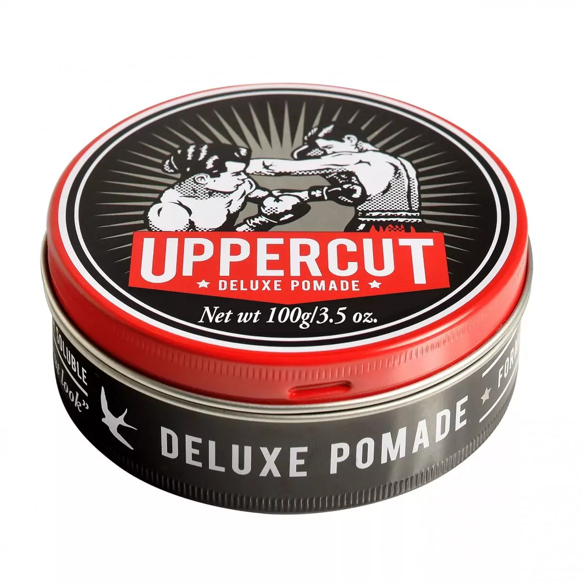 Помада для волосся Uppercut Deluxe Pomade