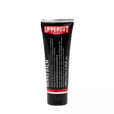 Бальзам для бороды легкой фиксации Uppercut Deluxe Beard Balm