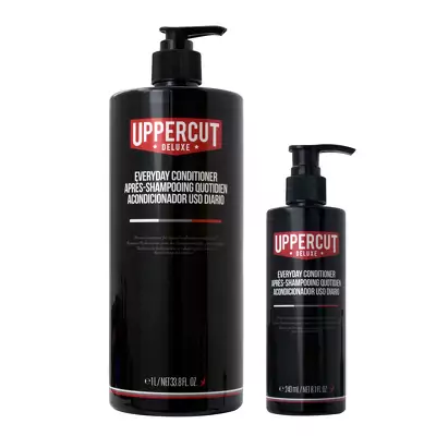 Кондиционер для волос Uppercut Deluxe Everyday Conditioner