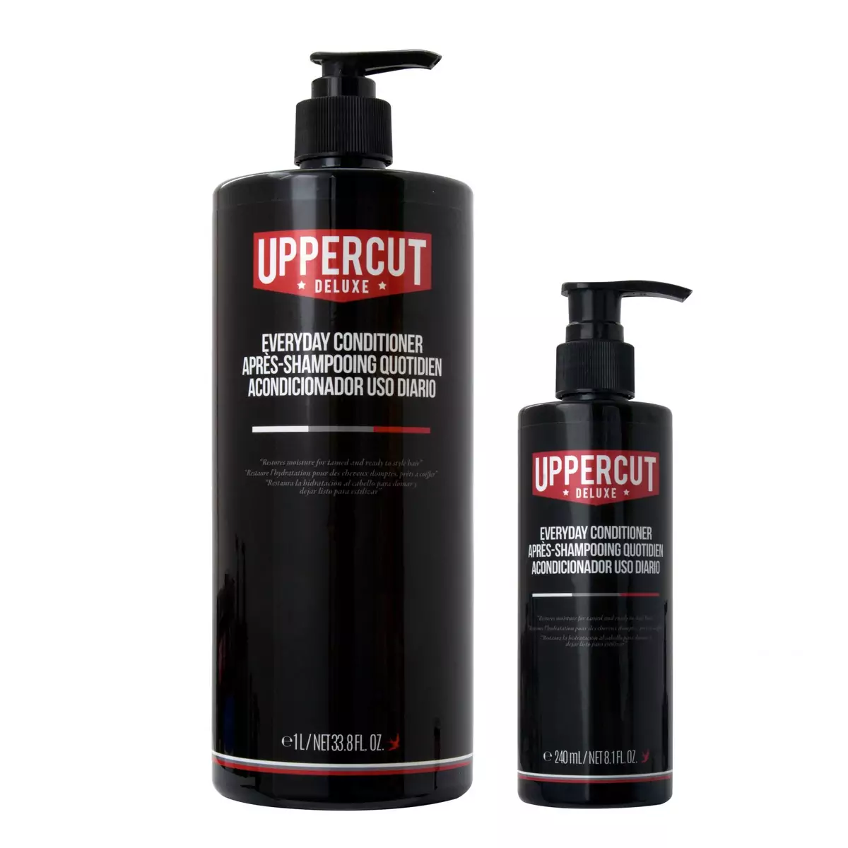 Кондиціонер для волосся Uppercut Deluxe Everyday Conditioner