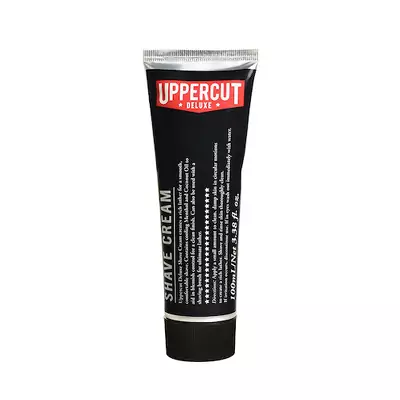 Крем для бритья Uppercut Deluxe Shaving Cream