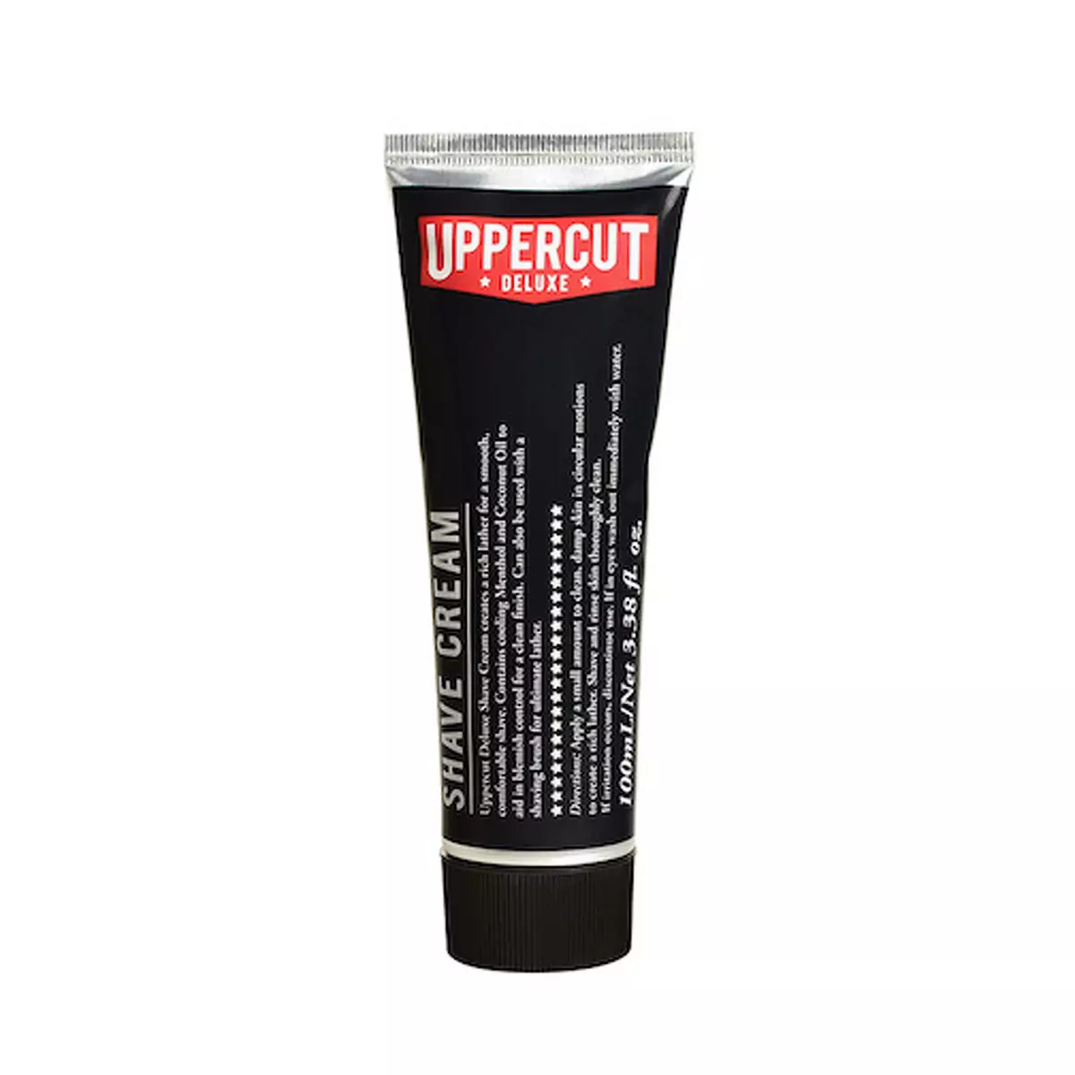 Крем для бритья Uppercut Deluxe Shaving Cream
