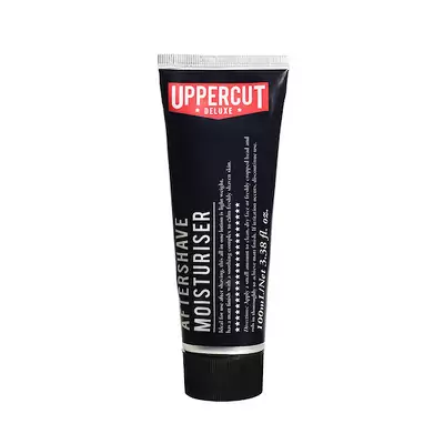 Крем после бритья Uppercut Deluxe Moisturising Aftershave