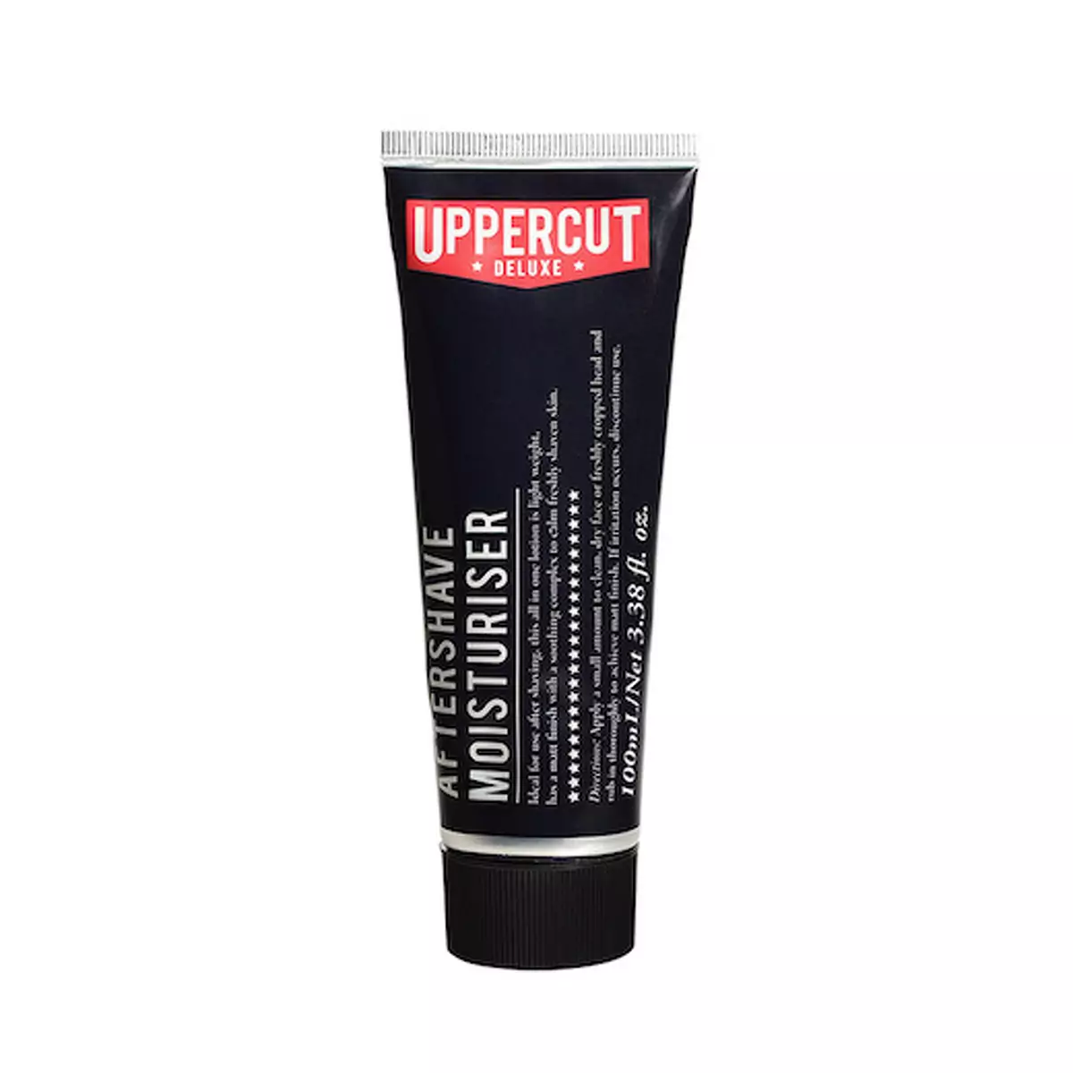 Крем после бритья Uppercut Deluxe Moisturising Aftershave