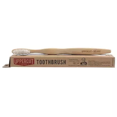 Зубная щетка Uppercut Deluxe Toothbrush