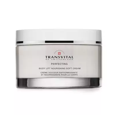 Поживний крем для тіла Досконалість Transvital Perfecting Nourishing Soft Cream