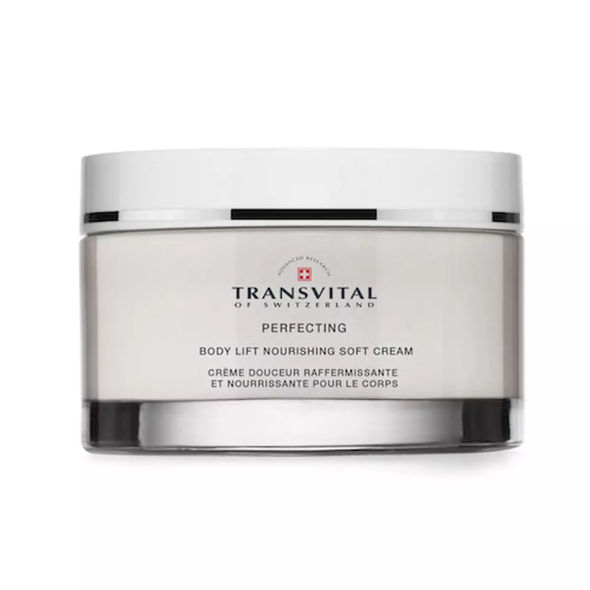 Поживний крем для тіла Досконалість Transvital Perfecting Nourishing Soft Cream