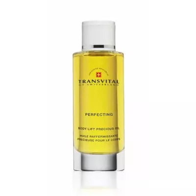 Суха олія для ліфтингу шкіри тіла Transvital Perfecting Body Lift Precious Oil