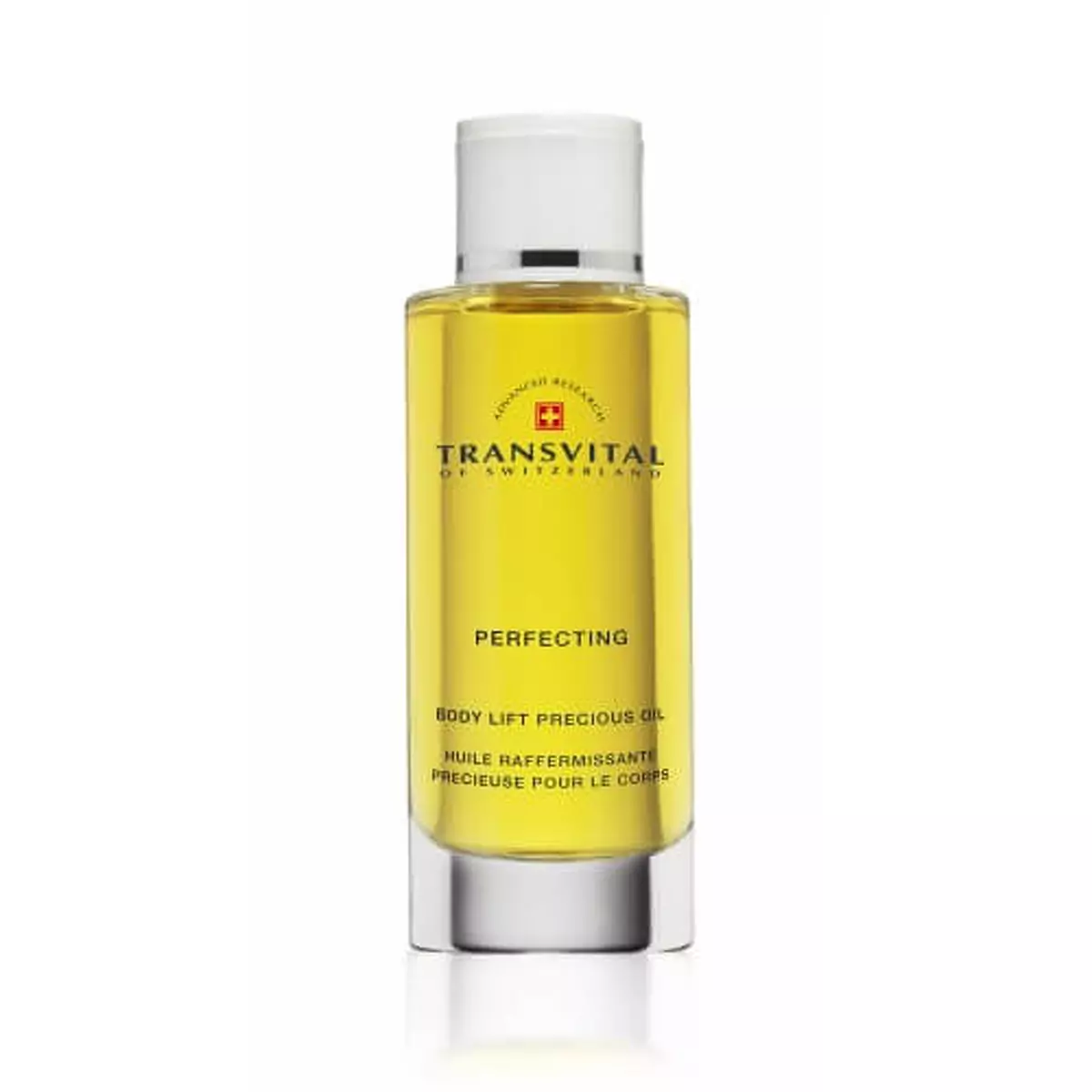 Суха олія для ліфтингу шкіри тіла Transvital Perfecting Body Lift Precious Oil