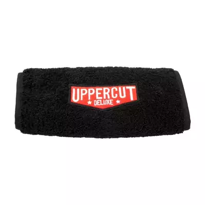 Полотенце для шеи Uppercut Deluxe Neck Towel