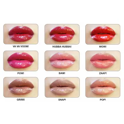 Блеск для губ theBalm Read My Lips
