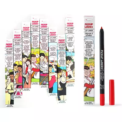 Карандаш для губ theBalm Pickup Liner