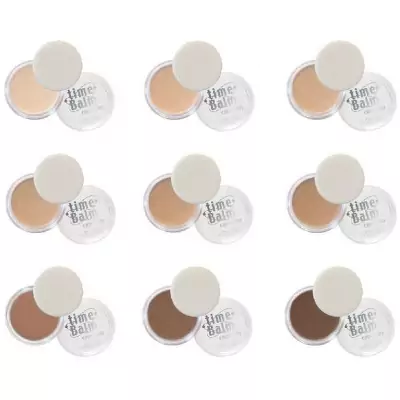 Консилер theBalm timeBalm Concealer
