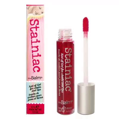 Тинт для губ theBalm Stainiac
