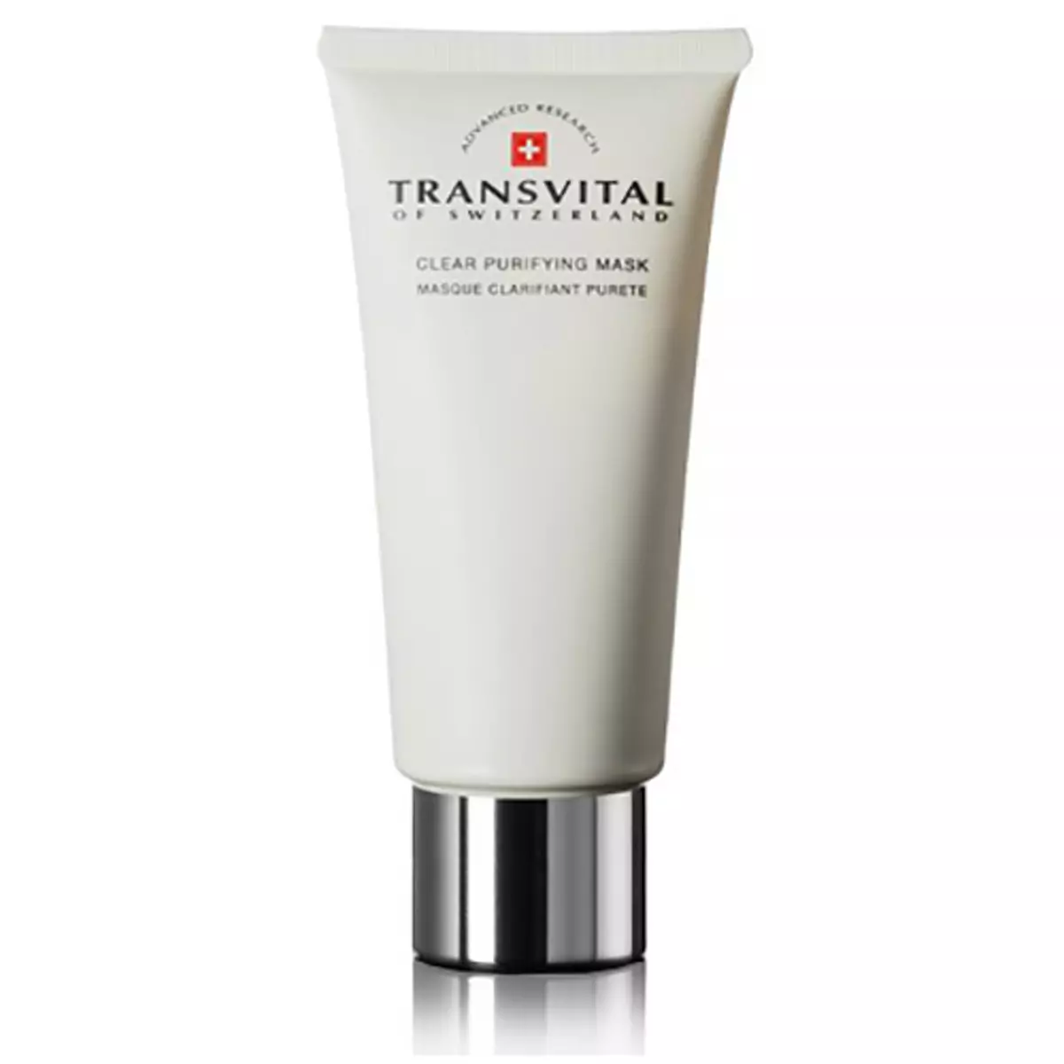 Очищувальна маска для шкіри обличчя Transvital Clear Purifying Mask