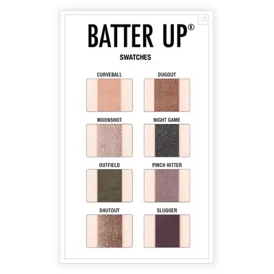 Карандаш-тени для век theBalm Batter Up