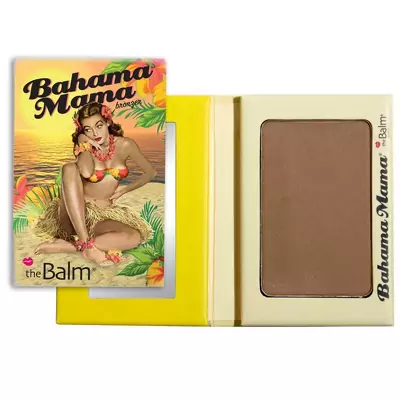 Бронзатор для лица theBalm Mamas - Bahama Mama