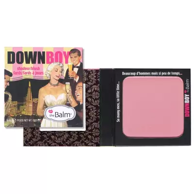 Румяна theBalm Boys - Down Boy