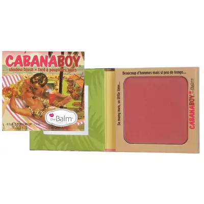 Румяна theBalm Boys - Cabana Boy