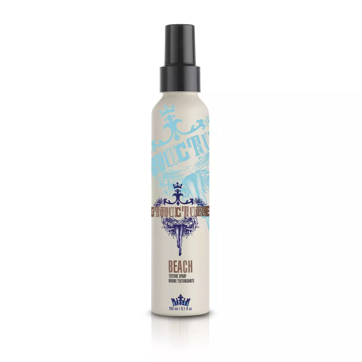 Текстуруючий спрей середньої фіксації Joico Structure Beach Texture Spray