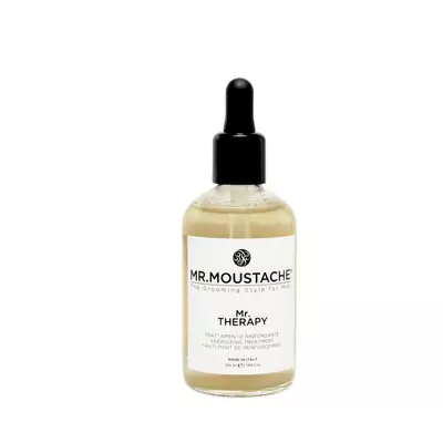 Лосьон от выпадения волос Mr.Moustache Energizing Treatment Mr.Therapy