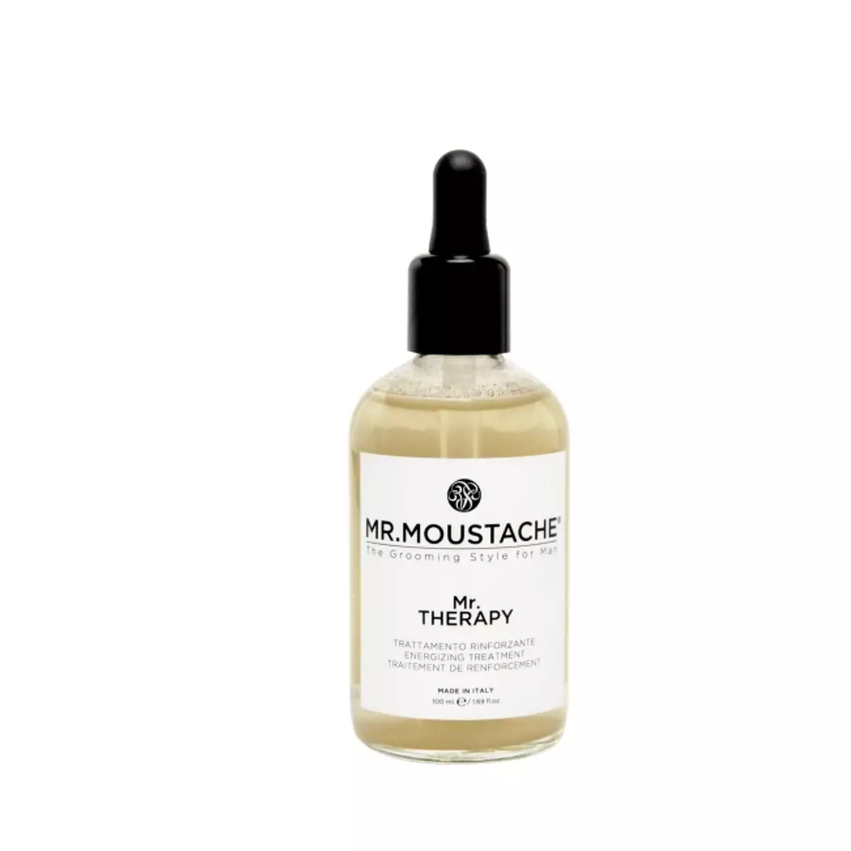 Лосьйон від випадіння волосся Mr.Moustache Energizing Treatment Mr.Therapy