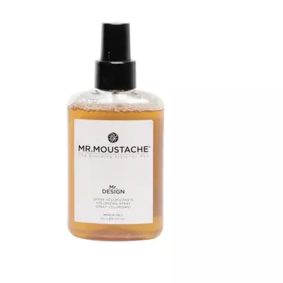 Фиксирующий спрей для волос Mr.Moustache Volumizing Spray Mr.Desing