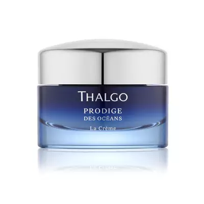 Интенсивный регенерирующий морской крем Thalgo Prodigedes Oceans Cream