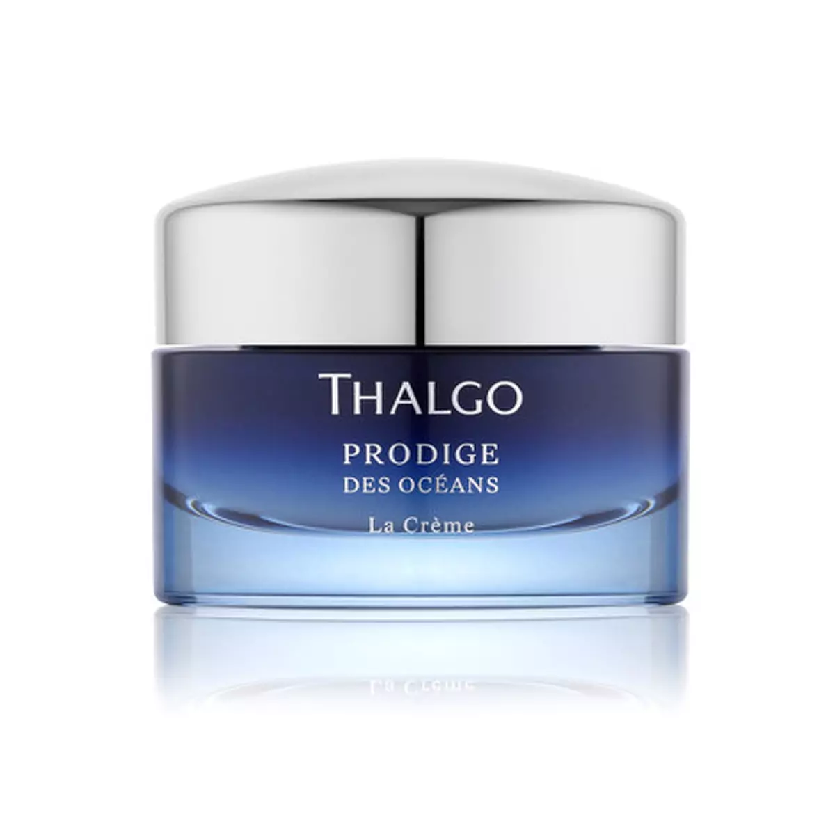 Интенсивный регенерирующий морской крем Thalgo Prodigedes Oceans Cream