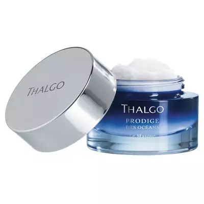 Интенсивная регенерирующая морская маска Thalgo Prodigedes Oceans Mask