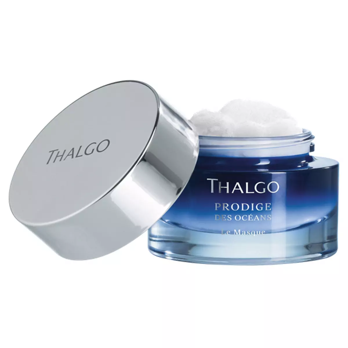 Интенсивная регенерирующая морская маска Thalgo Prodigedes Oceans Mask