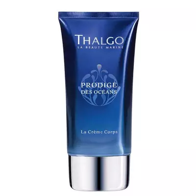 Интенсивный регенерирующий морской крем для тела Thalgo Prodigedes Oceans Body Cream