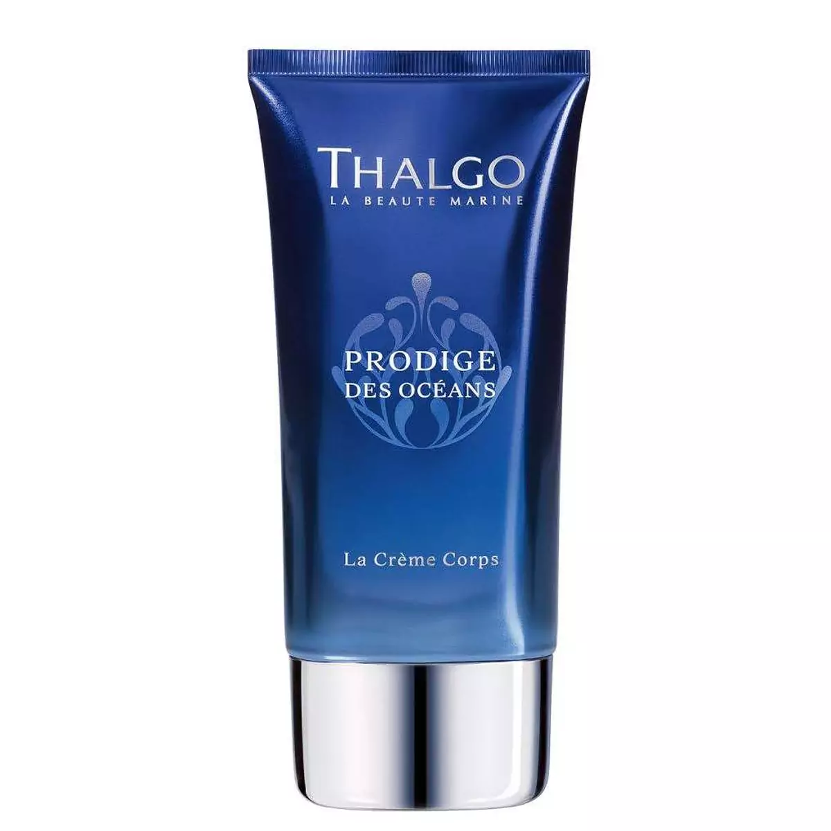 Интенсивный регенерирующий морской крем для тела Thalgo Prodigedes Oceans Body Cream