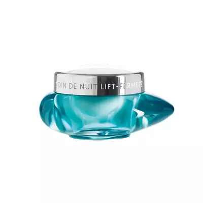 Ночной крем с кремнием с эффектом лифтинга Thalgo Lifting and Firming Night Cream