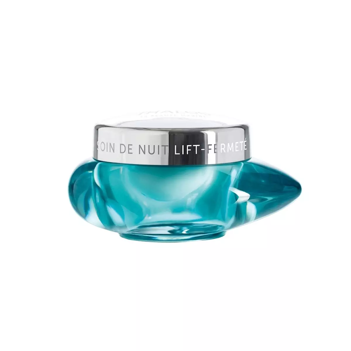 Ночной крем с кремнием с эффектом лифтинга Thalgo Lifting and Firming Night Cream