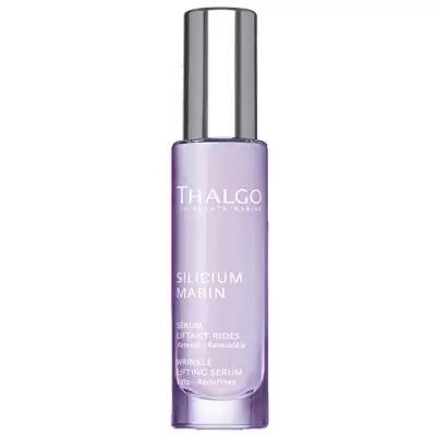 Сыворотка с кремнием с эффектом лифтинга Thalgo Marine Silicium Wrinkle Lifting Serum