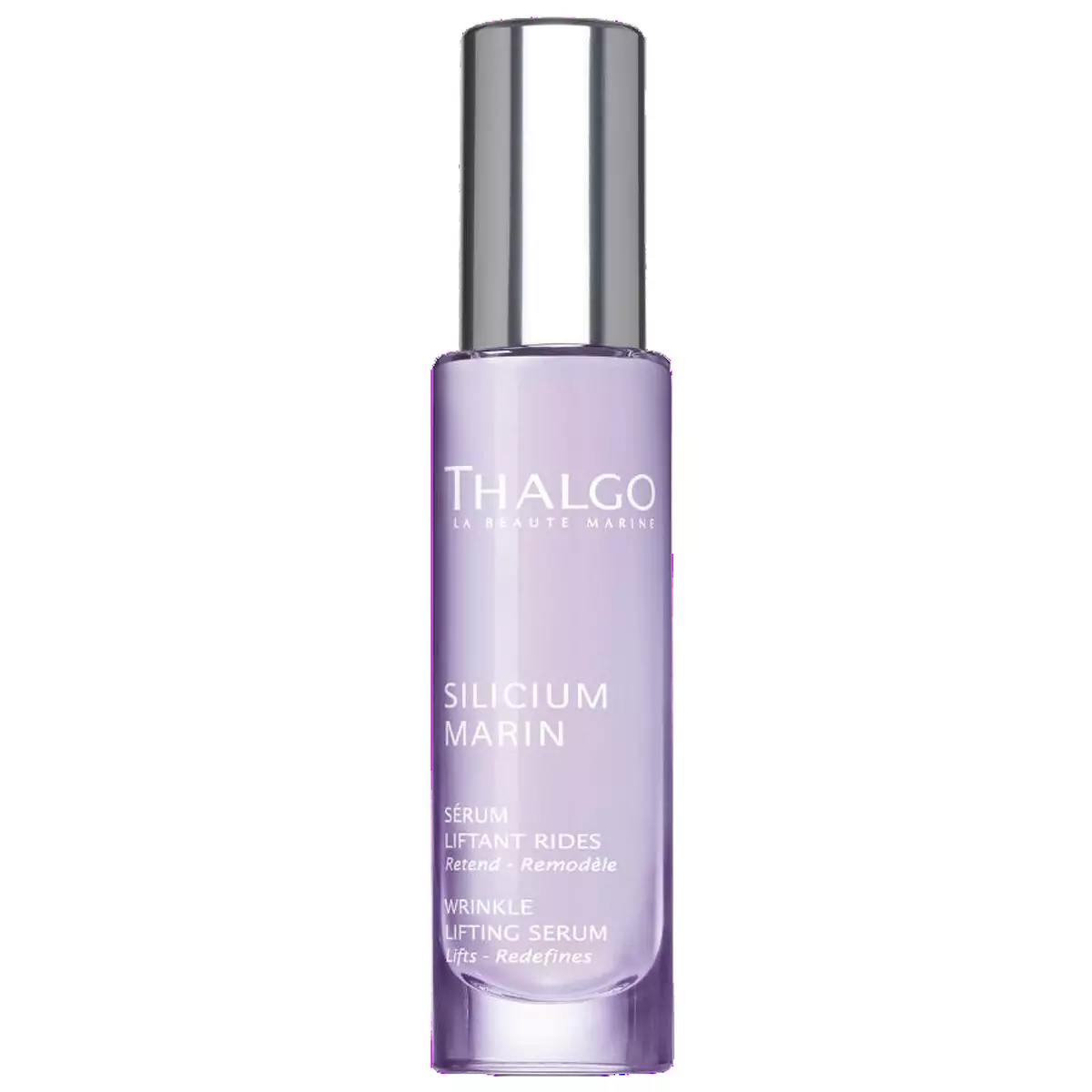 Сыворотка с кремнием с эффектом лифтинга Thalgo Marine Silicium Wrinkle Lifting Serum